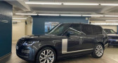 Land rover Range Rover occasion année 2020 boite Automatique Annonce Land rover Range Rover occasion Hybride 2.0 P400e 404ch Autobiography SWB Mark IX à Le Port-marly