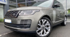 Land rover Range Rover occasion Gris année 2019 boite Automatique Annonce Land rover Range Rover occasion Hybride 2.0 P400E 404CH AUTOBIOGRAPHY SWB MARK IX à Grezac