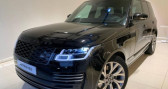 Land rover Range Rover occasion année 2020 boite Automatique Annonce Land rover Range Rover occasion Hybride 2.0 P400e 404ch Autobiography SWB Mark IX à VANNES