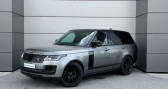 Land rover Range Rover 2.0 P400e 404ch Autobiography SWB Mark IX   FREJUS 83