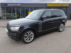 Land rover Range Rover occasion année 2020 boite Sequentielle Annonce Land rover Range Rover occasion Hybride 2.0 P400e 404ch Autobiography SWB Mark IX à Vert-Saint-Denis