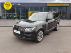 Land rover Range Rover occasion année 2020 boite Sequentielle Annonce Land rover Range Rover occasion Hybride 2.0 P400e 404ch Autobiography SWB Mark IX à Vert-Saint-Denis