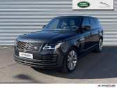 Annonce Land rover Range Rover occasion Hybride rechargeable 2.0 P400e 404ch Autobiography SWB Mark VIII à Barberey-Saint-Sulpice