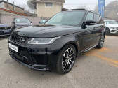 Annonce Land rover Range Rover occasion Hybride rechargeable 2.0 P400e 404ch Autobiography SWB Mark VIII  Dijon