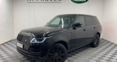 Land rover Range Rover occasion année 2021 boite Automatique Annonce Land rover Range Rover occasion Hybride 2.0 P400e 404ch Autobiography SWB Mark X à Laxou