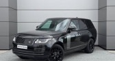 Annonce Land rover Range Rover occasion Hybride 2.0 P400e 404ch Autobiography SWB Mark X � FREJUS