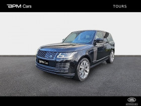 Land rover Range Rover , garage EAGLE AUTOMOBILES TOURS  TOURS