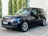 Land rover Range Rover 2.0 P400e 404ch Autobiography SWB Mark X   MONACO 98