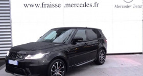 Land rover Range Rover , garage GARAGE FRAISSE  Saint-germain-laprade