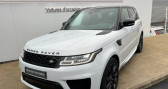Land rover Range Rover 2.0 P400e 404ch HSE Dynamic Mark IX  2021 - annonce de voiture en vente sur Auto Sélection.com