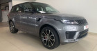 Land rover Range Rover occasion Gris année 2021 boite Automatique Annonce Land rover Range Rover occasion Hybride 2.0 P400E 404CH HSE DYNAMIC MARK IX à Mommenheim