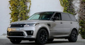 Land rover Range Rover occasion année 2021 boite Automatique Annonce Land rover Range Rover occasion Hybride 2.0 P400e 404ch HSE Dynamic Mark IX à MONACO