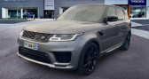 Land rover Range Rover occasion année 2020 boite Automatique Annonce Land rover Range Rover occasion Hybride 2.0 P400e 404ch HSE Dynamic Mark IX à AUBIERE