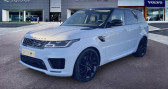 Land rover Range Rover occasion année 2021 boite Automatique Annonce Land rover Range Rover occasion Hybride 2.0 P400e 404ch HSE Dynamic Mark IX à AUBIERE