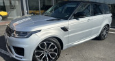 Annonce Land rover Range Rover occasion Hybride 2.0 P400E 404CH HSE DYNAMIC MARK IX  Grezac