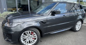 Land rover Range Rover occasion année 2021 boite Automatique Annonce Land rover Range Rover occasion Hybride 2.0 P400E 404CH HSE DYNAMIC MARK IX à Grezac
