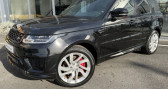 Annonce Land rover Range Rover occasion Hybride 2.0 P400E 404CH HSE DYNAMIC MARK IX � Grezac