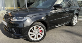 Land rover Range Rover , garage FB AUTOMOBILES � Grezac