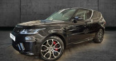 Annonce Land rover Range Rover occasion Hybride 2.0 P400e 404ch HSE Dynamic Mark IX  Le Port-marly