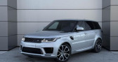 Land rover Range Rover occasion année 2020 boite Automatique Annonce Land rover Range Rover occasion Hybride 2.0 P400e 404ch HSE Dynamic Mark IX à LE CANNET
