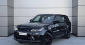 Annonce Land rover Range Rover occasion Hybride 2.0 P400e 404ch HSE Dynamic Mark IX � FREJUS
