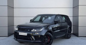 Annonce Land rover Range Rover occasion Hybride 2.0 P400e 404ch HSE Dynamic Mark IX � FREJUS