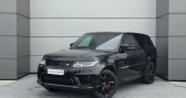 Land rover Range Rover 2.0 P400e 404ch HSE Dynamic Mark IX   FREJUS 83
