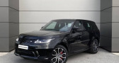 Land rover Range Rover 2.0 P400e 404ch HSE Dynamic Mark IX   FREJUS 83