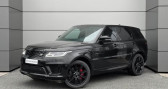Land rover Range Rover 2.0 P400e 404ch HSE Dynamic Mark IX   FREJUS 83