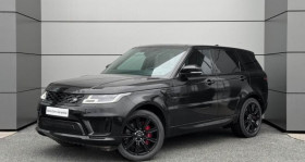 Land rover Range Rover , garage MAPAUTO FREJUS  FREJUS