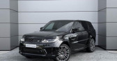 Annonce Land rover Range Rover occasion Hybride 2.0 P400e 404ch HSE Dynamic Mark IX  FREJUS