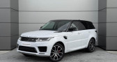 Annonce Land rover Range Rover occasion Hybride 2.0 P400e 404ch HSE Dynamic Mark IX  FREJUS