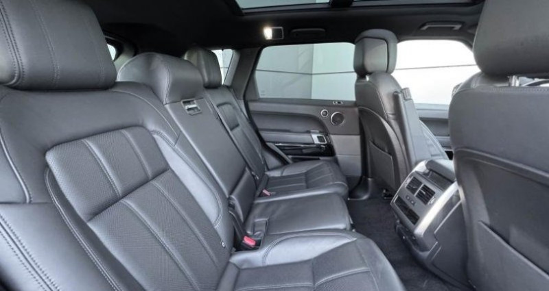 Land rover Range Rover 2.0 P400e 404ch HSE Dynamic Mark IX 2021 - photo n°5 Land rover Range Rover 2.0 P400e 404ch HSE Dynamic Mark IX  occasion à FREJUS - photo n°5