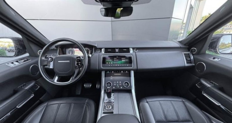 Land rover Range Rover 2.0 P400e 404ch HSE Dynamic Mark IX 2021 - photo n°4 Land rover Range Rover 2.0 P400e 404ch HSE Dynamic Mark IX  occasion à FREJUS - photo n°4