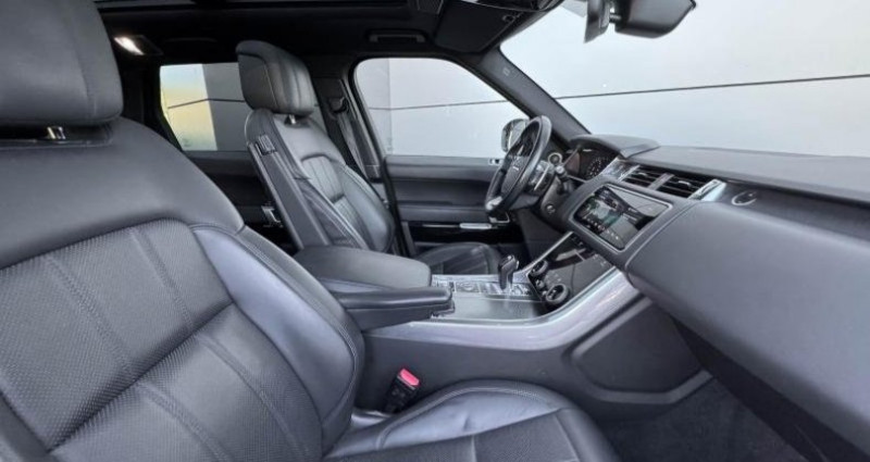 Land rover Range Rover 2.0 P400e 404ch HSE Dynamic Mark IX 2021 - photo n°3 Land rover Range Rover 2.0 P400e 404ch HSE Dynamic Mark IX  occasion à FREJUS - photo n°3