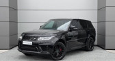 Annonce Land rover Range Rover occasion Hybride 2.0 P400e 404ch HSE Dynamic Mark IX  FREJUS