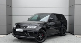 Land rover Range Rover , garage MAPAUTO FREJUS  FREJUS