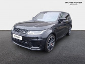 Land rover Range Rover occasion année 2020 Annonce Land rover Range Rover occasion Essence 2.0 P400e 404ch HSE Dynamic Mark IX à TOURS