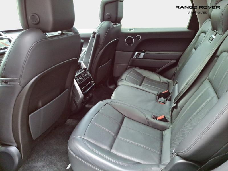 Land rover Range Rover 2.0 P400e 404ch HSE Dynamic Mark IX  occasion  TOURS - photo n8