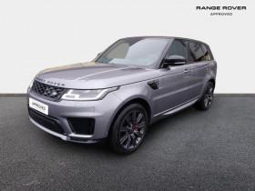 Land rover Range Rover , garage EAGLE AUTOMOBILES TOURS  TOURS