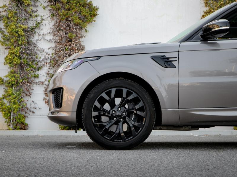 Land rover Range Rover 2.0 P400e 404ch HSE Dynamic Mark IX  occasion  MONACO - photo n7