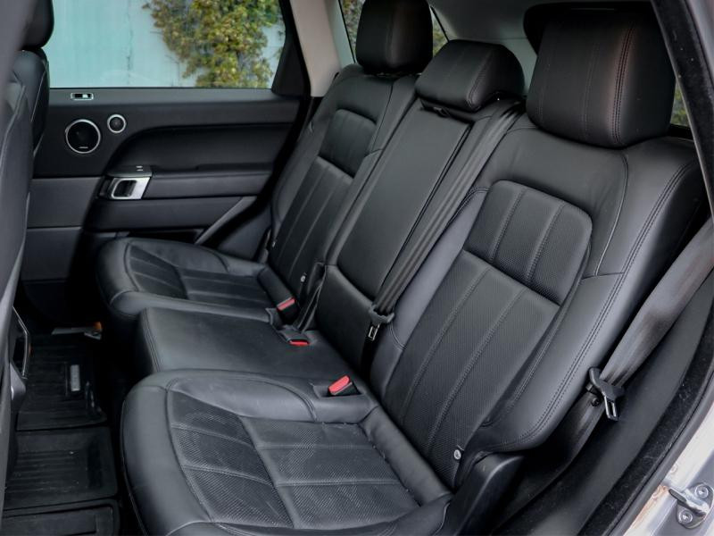 Land rover Range Rover 2.0 P400e 404ch HSE Dynamic Mark IX  occasion  MONACO - photo n6
