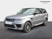 Land rover Range Rover 2.0 P400e 404ch HSE Dynamic Mark IX   TOURS 37