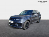 Annonce Land rover Range Rover occasion Essence 2.0 P400e 404ch HSE Dynamic Mark IX  TOURS