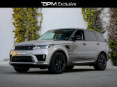 Land rover Range Rover occasion année 2021 Annonce Land rover Range Rover occasion Essence 2.0 P400e 404ch HSE Dynamic Mark IX à MONACO