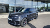 Land rover Range Rover occasion année 2021 boite Sequentielle Annonce Land rover Range Rover occasion Hybride 2.0 P400E 404CH HSE DYNAMIC MARK IX à Labège