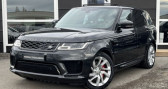 Annonce Land rover Range Rover occasion Hybride 2.0 P400E 404CH HSE DYNAMIC MARK VII  Cranves-Sales