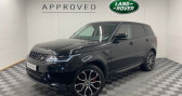 Land rover Range Rover occasion année 2018 boite Automatique Annonce Land rover Range Rover occasion Hybride 2.0 P400e 404ch HSE Dynamic Mark VII à Laxou