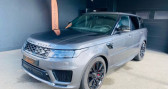 Annonce Land rover Range Rover occasion Hybride 2.0 P400E 404CH HSE DYNAMIC MARK VII  Maroeuil