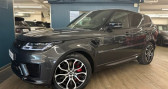 Annonce Land rover Range Rover occasion Hybride 2.0 P400e 404ch HSE Dynamic Mark VII  Le Port-marly